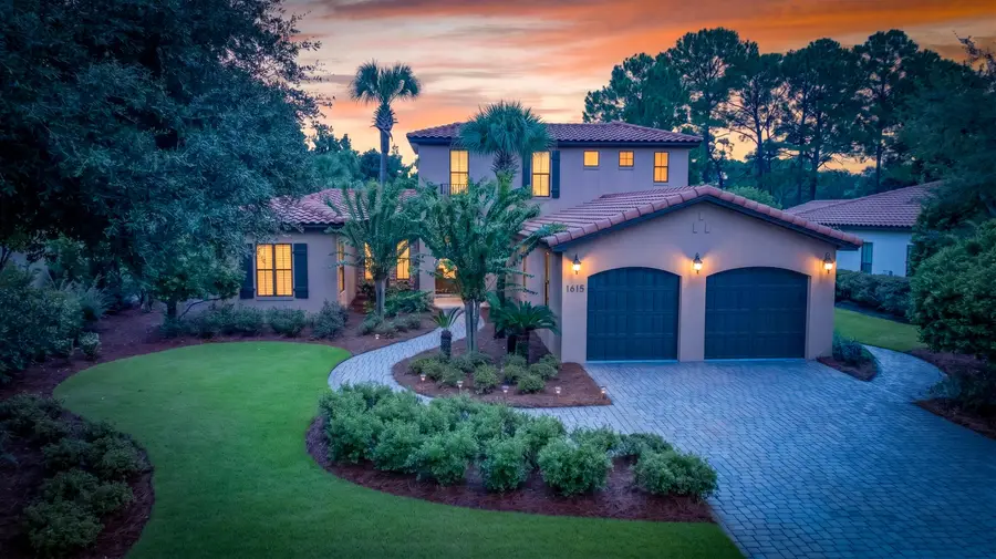 1615 San Giovanni Drive, Miramar Beach, FL 32550 - #2