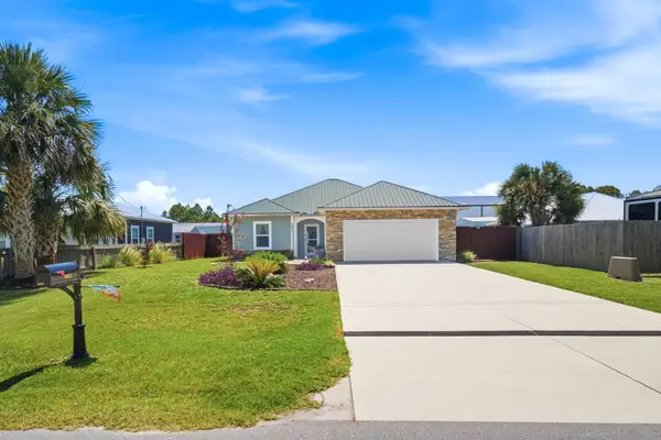 8821 Laird Street, Panama City Beach, FL 32408