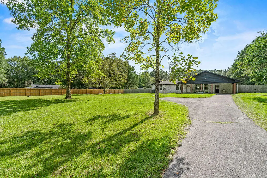 4962 Antioch Road, Crestview, FL 32536 - #1