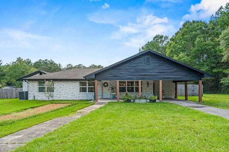 4962 Antioch Road, Crestview, FL 32536 - #3