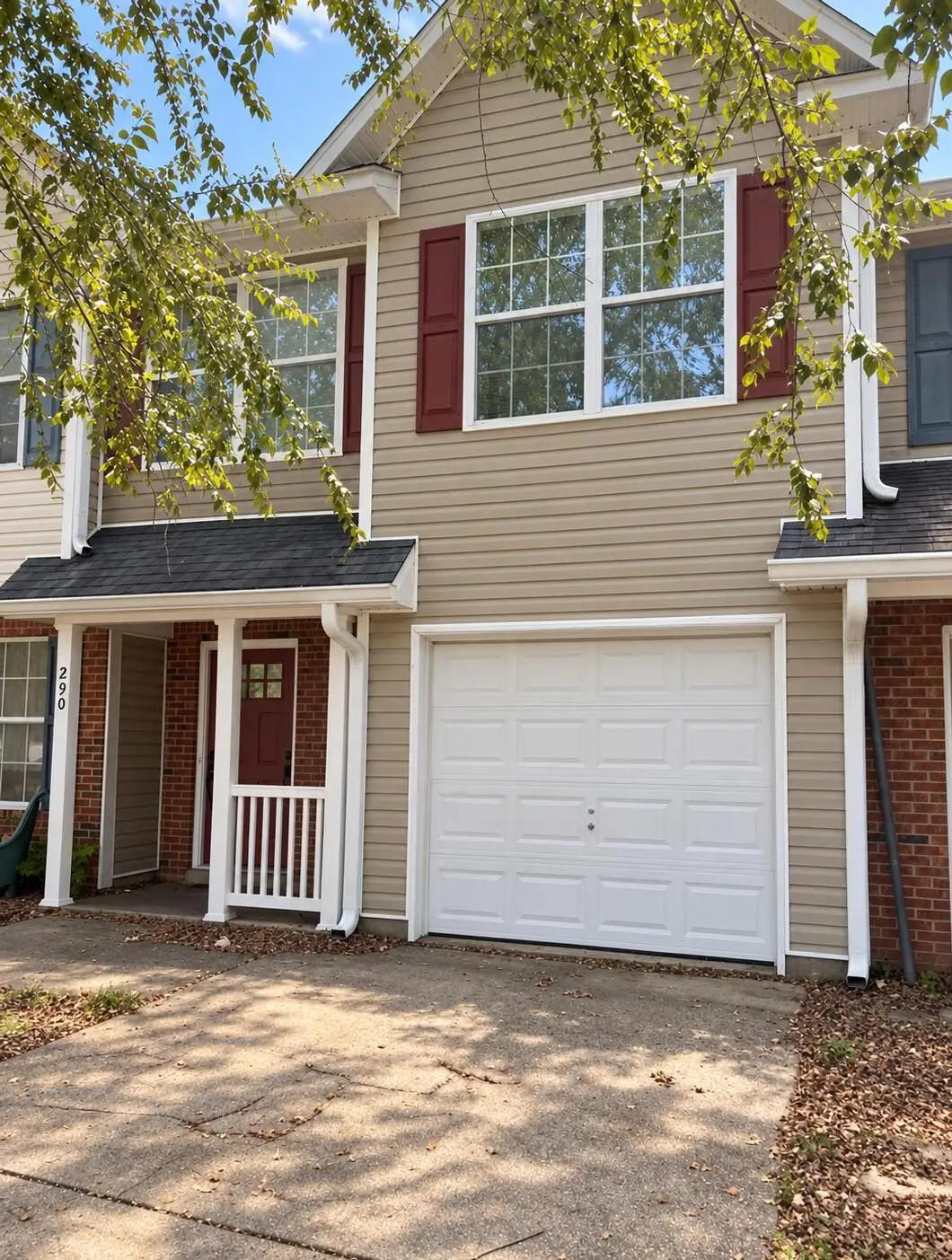 290 Swaying Pine Court, Crestview, FL 32539 - #1