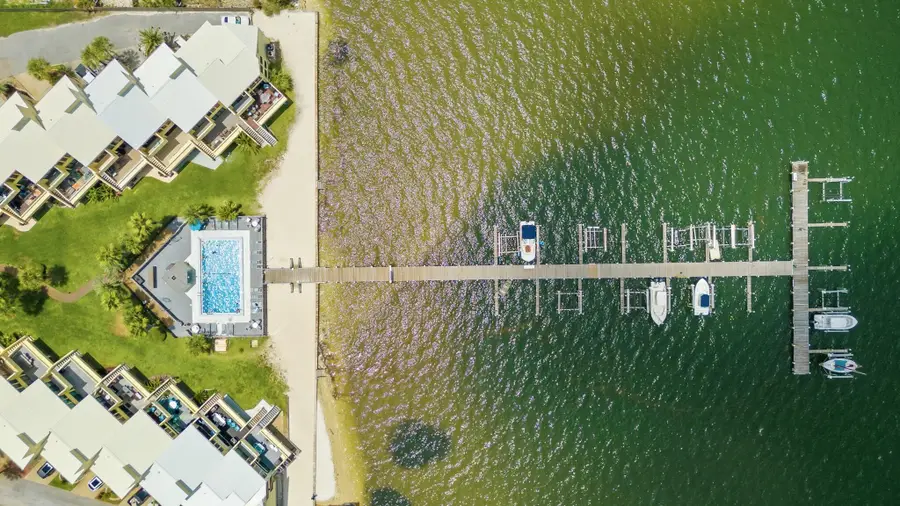 8520 Gulf Boulevard # UT-3, Navarre, FL 32566 - #3