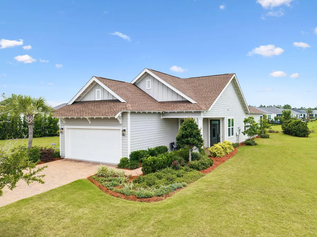 105 E Lafayette Road, Inlet Beach, FL 32461 - #1