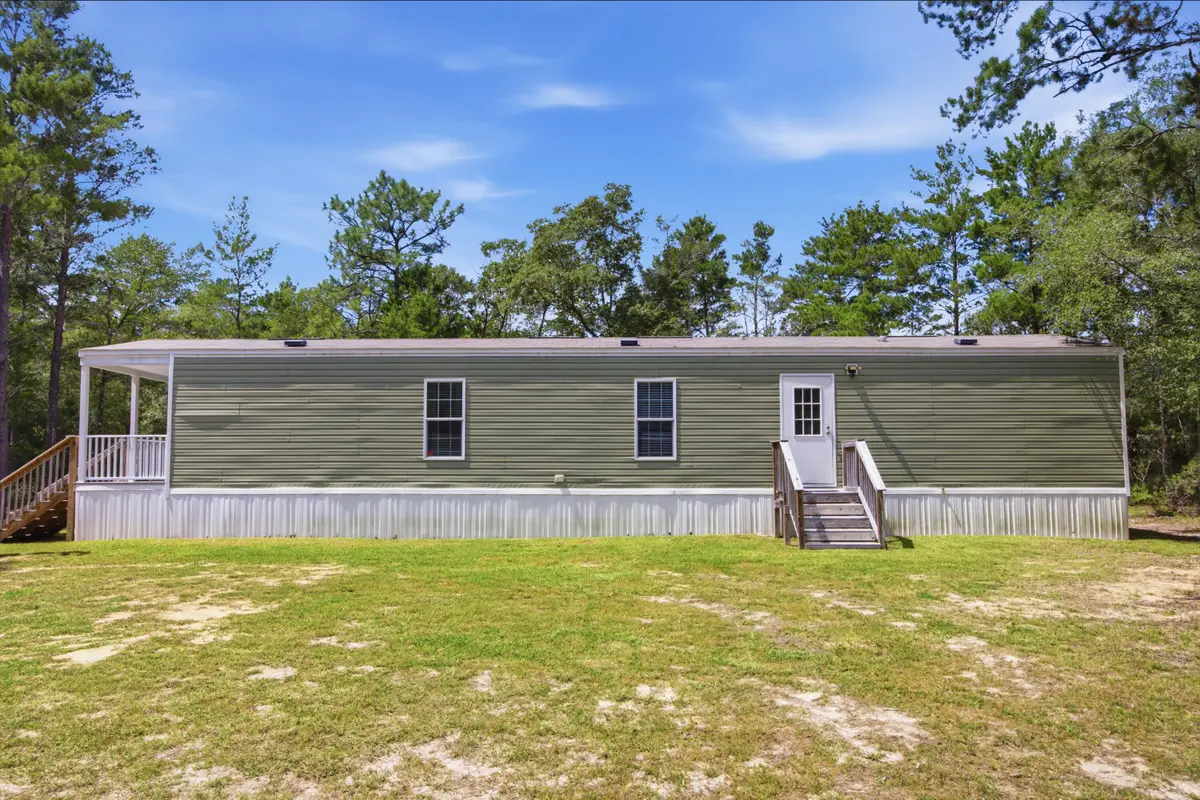 29 Canterbury Drive, Defuniak Springs, FL 32433 - #1