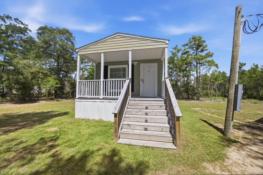 29 Canterbury Drive, Defuniak Springs, FL 32433 - #2