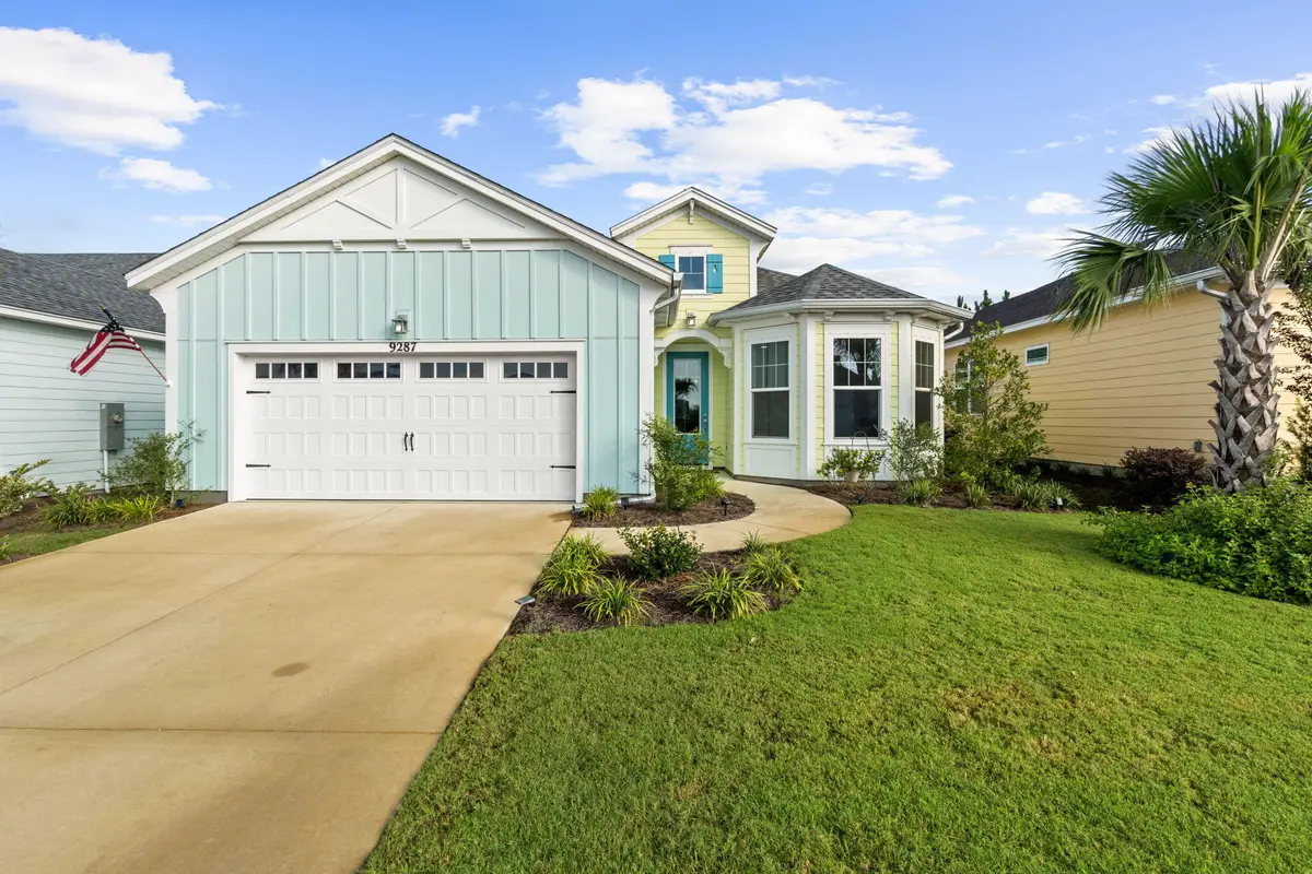 9287 Escape Avenue, Panama City Beach, FL 32413 - #1
