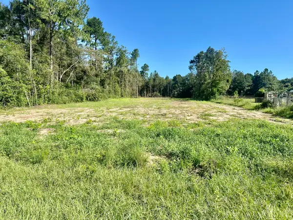 TBD Vinson Ray Road, Baker, FL 32531