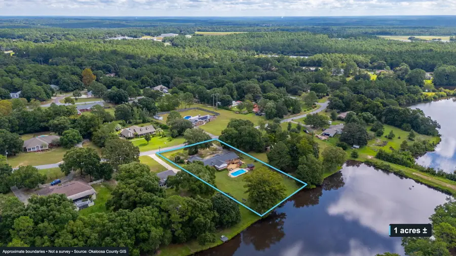 110 Overview Drive, Crestview, FL 32539 - #3