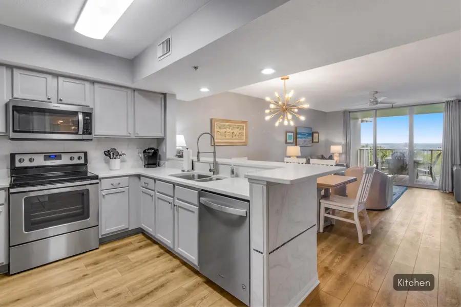 1322 SE Miracle Strip Parkway #UNIT 403, Fort Walton Beach, FL 32548 - #3
