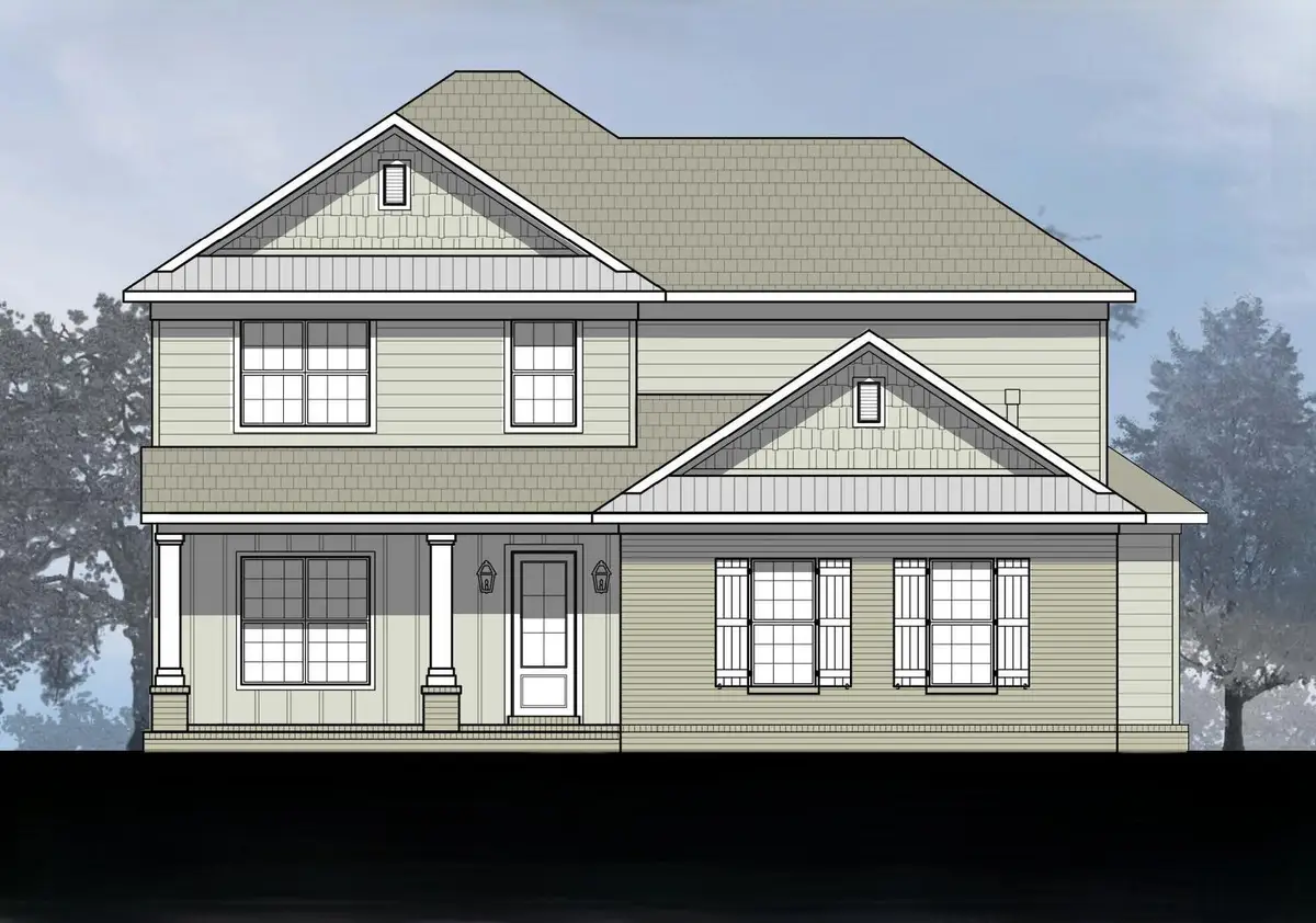 430 Sorrel Way, Niceville, FL 32578 - #1