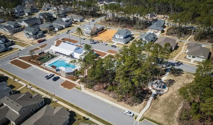 430 Sorrel Way, Niceville, FL 32578 - #3