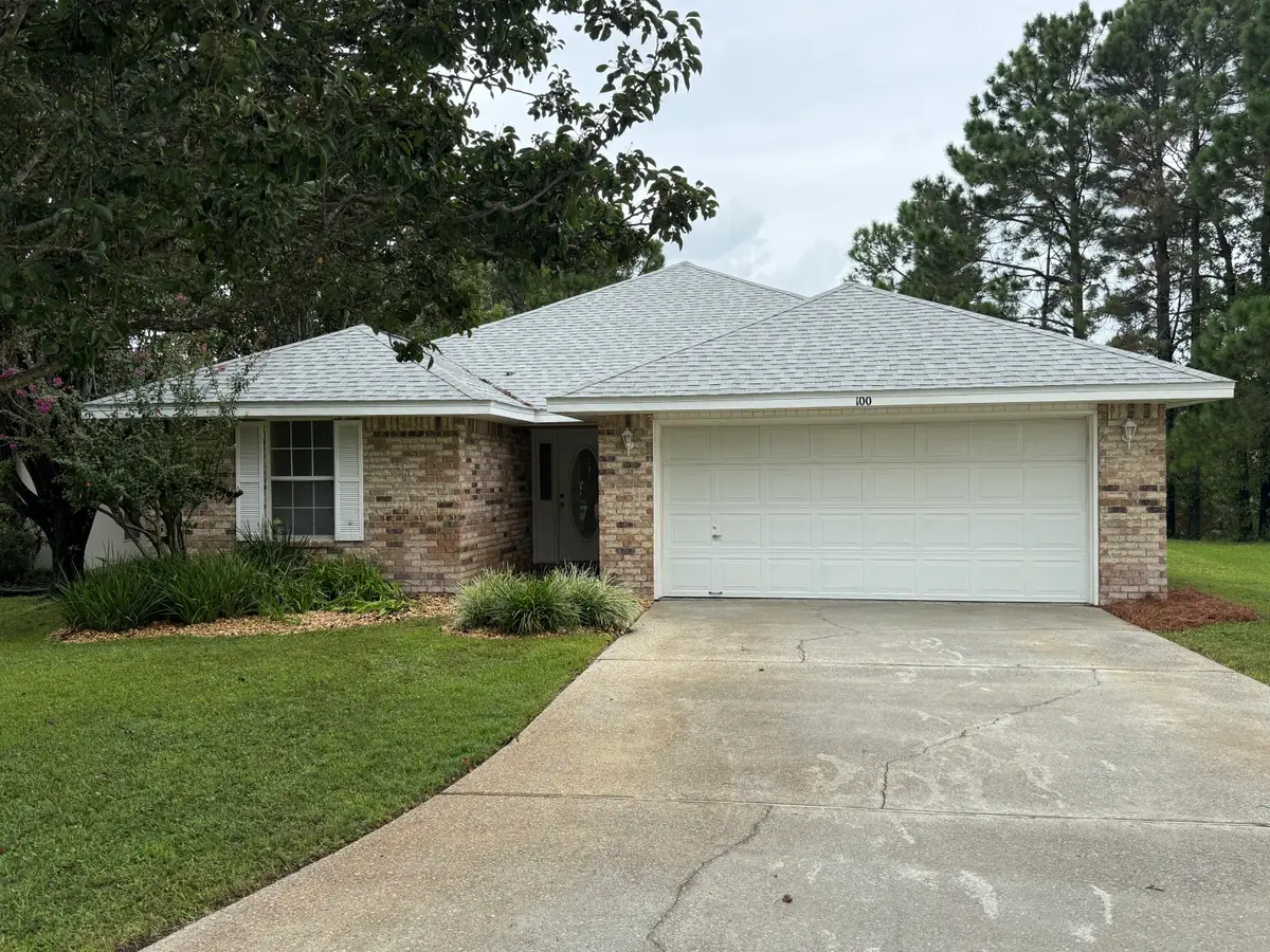 100 Bay Haven Court, Miramar Beach, FL 32550 - #1