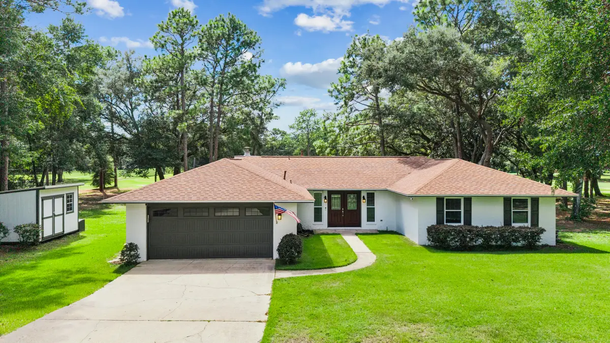 1101 Forest Road, Niceville, FL 32578 - #1