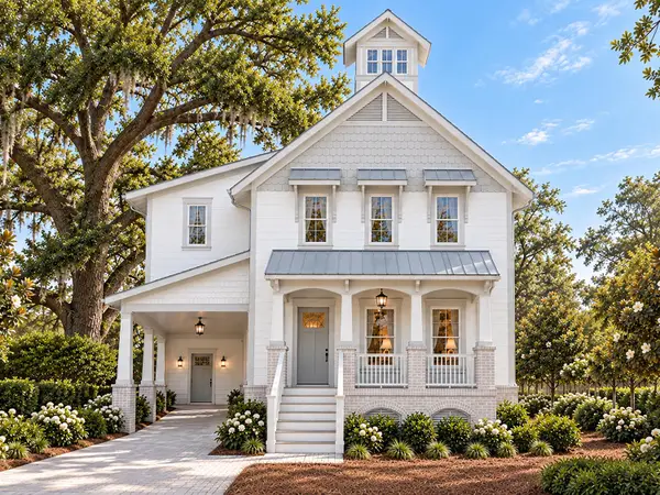 TBD Pontchartrain North, Santa Rosa Beach, FL 32459