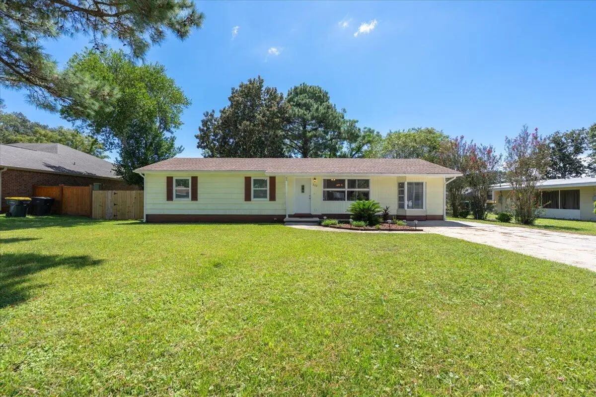 222 NW Moriarty Street, Fort Walton Beach, FL 32548 - #1