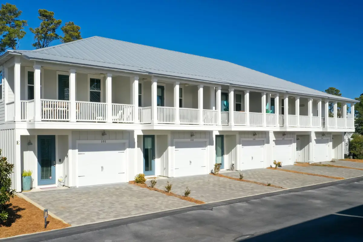 4923 E County Hwy 30a #E103, Santa Rosa Beach, FL 32459 - #1