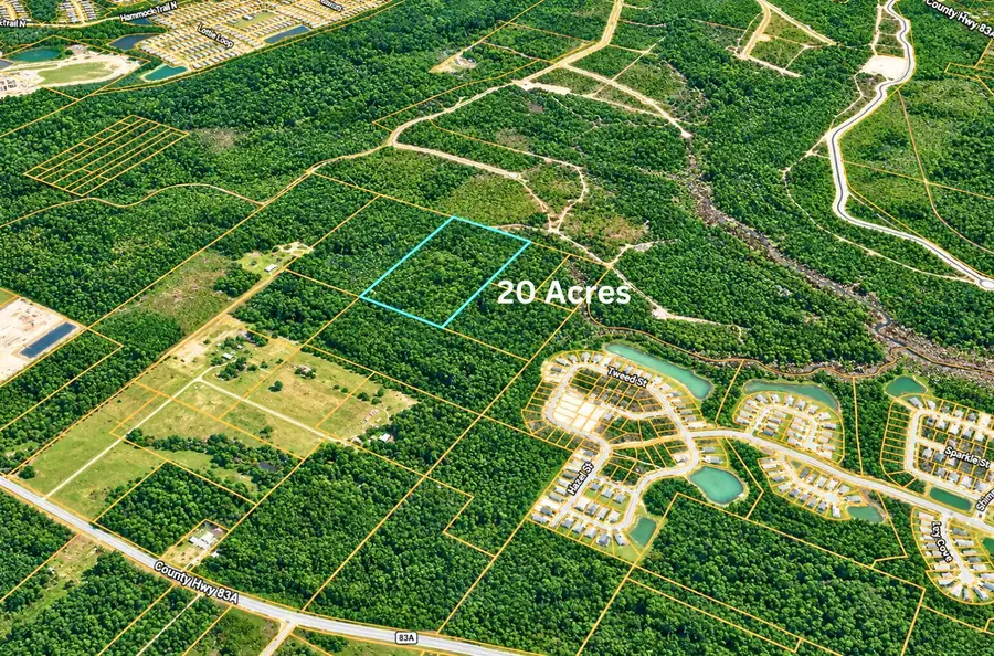 01 Taunton Road, Freeport, FL 32439 - #2