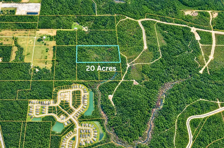 01 Taunton Road, Freeport, FL 32439 - #3
