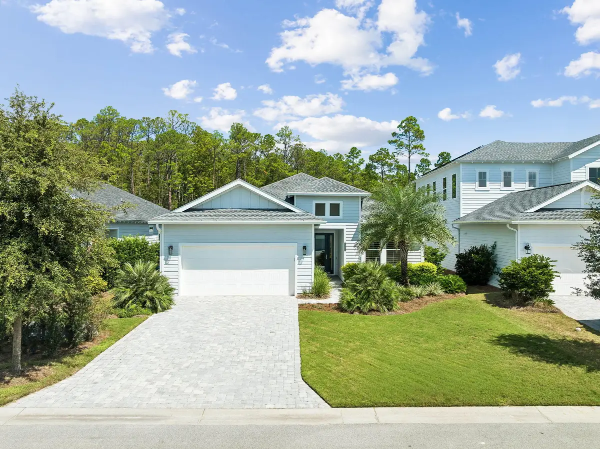 81 Anastasia Circle, Inlet Beach, FL 32461 - #1