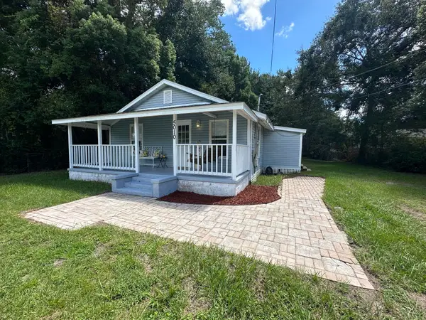 5010 Canal Street, Milton, FL 32570