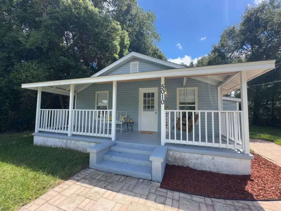 5010 Canal Street, Milton, FL 32570 - #2