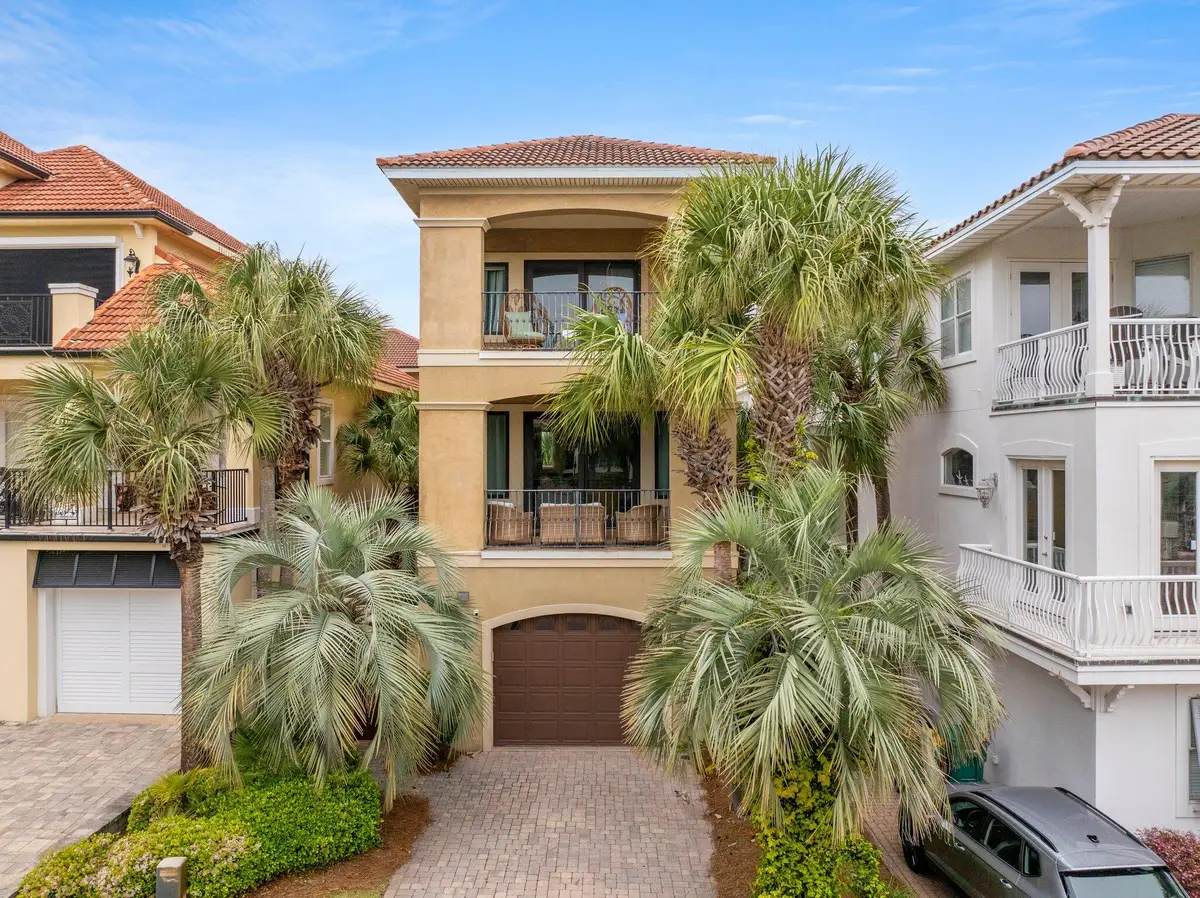 37 Conch Cay, Destin, FL 32541 - #1
