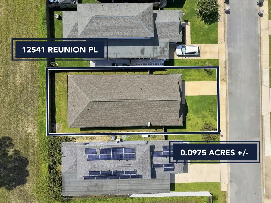 12541 Reunion Place, Pensacola, FL 32506 - #3