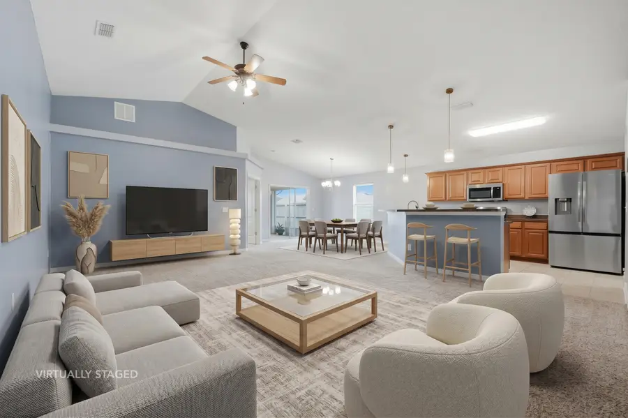 2037 Catline Circle, Navarre, FL 32566 - #3