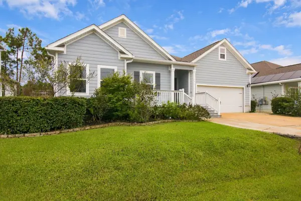 590 Las Roblas Grande Drive, Santa Rosa Beach, FL 32459
