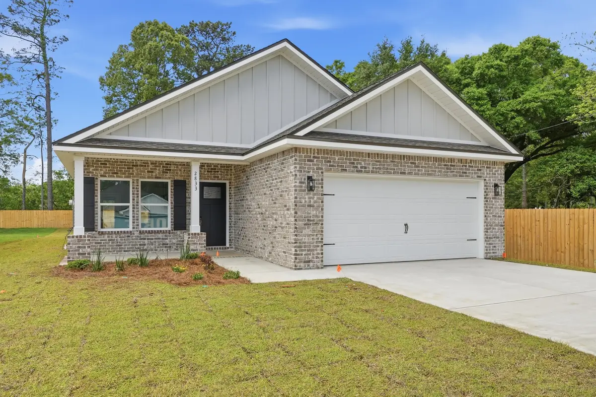 2826 Blackbird Court, Crestview, FL 32539 - #1