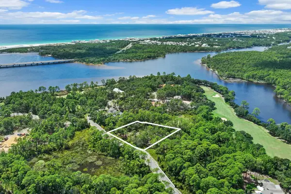 1519 Sharks Tooth Trail, Panama City Beach, FL 32413