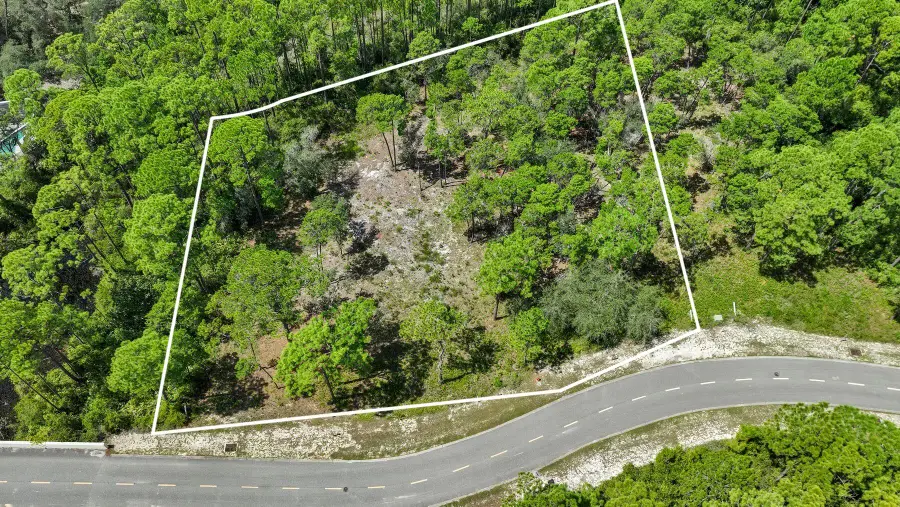 1519 Sharks Tooth Trail, Panama City Beach, FL 32413 - #2