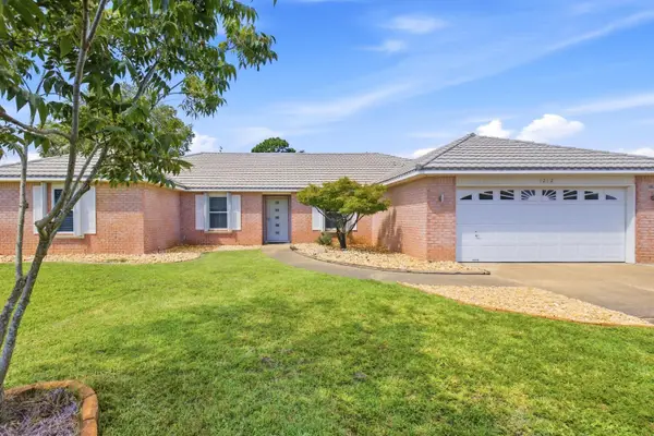 1212 Shipley Drive, Niceville, FL 32578