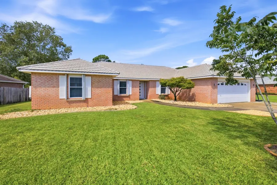 1212 Shipley Drive, Niceville, FL 32578 - #3