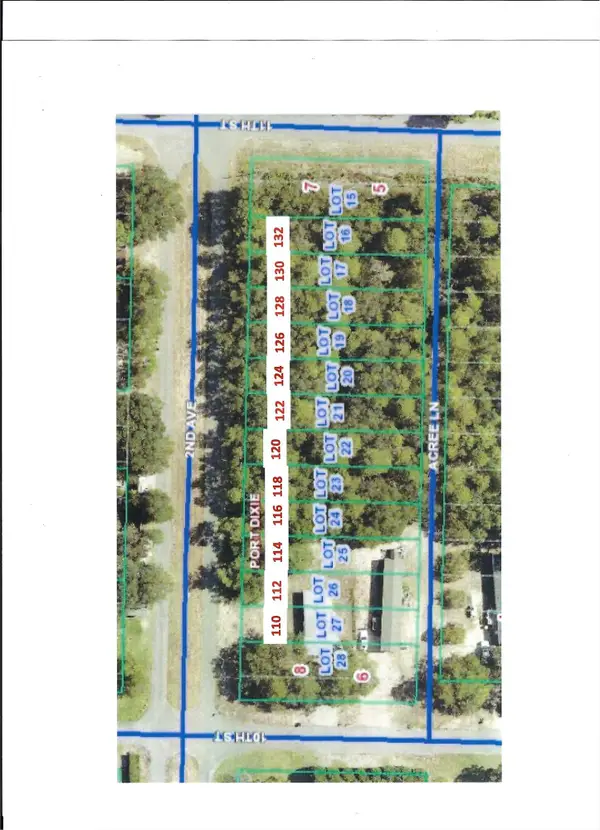 126 10th Street, Shalimar, FL 32579