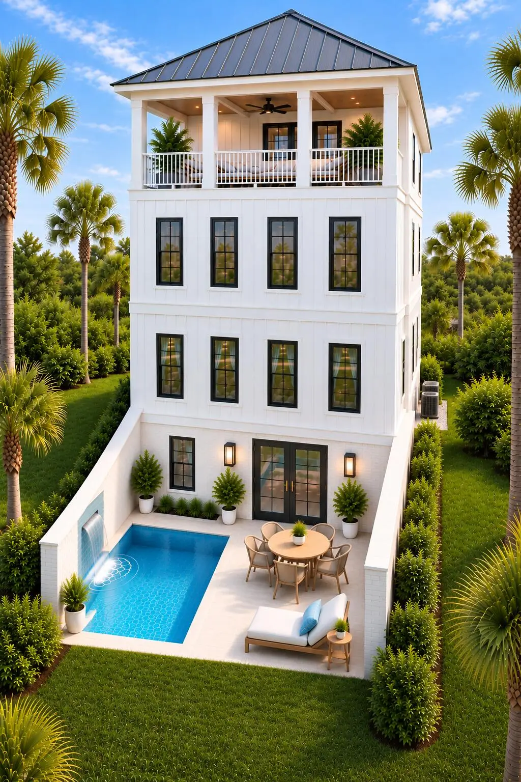 120 Charming Way, Santa Rosa Beach, FL 32459 - #1