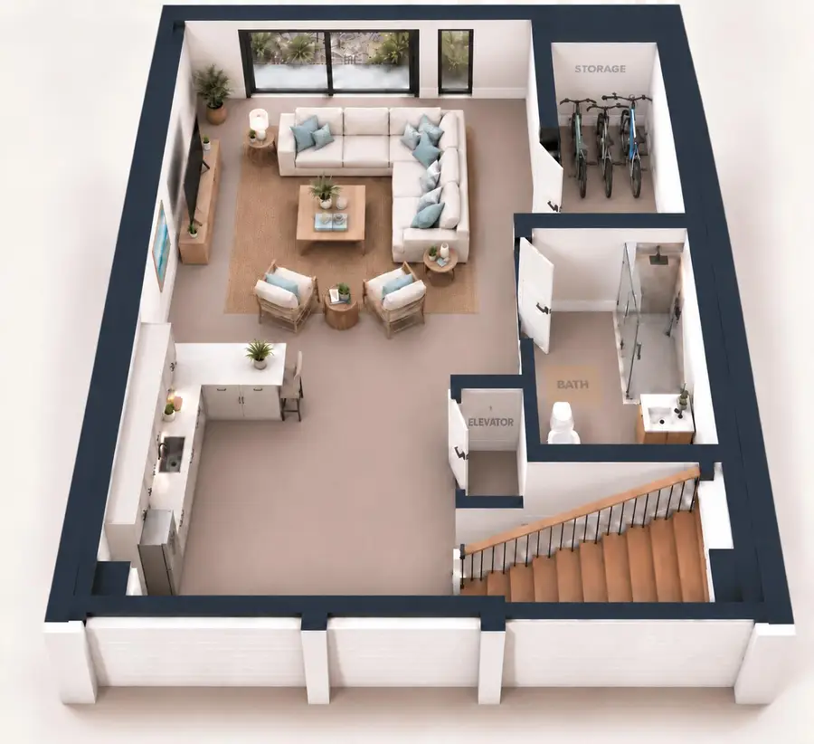 120 Charming Way, Santa Rosa Beach, FL 32459 - #3