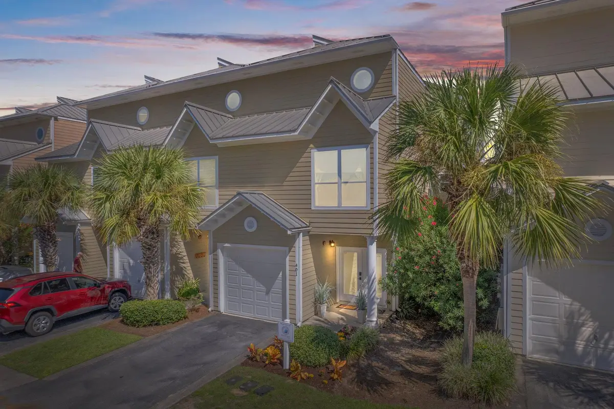 3695 Scenic Hwy 98 #401, Destin, FL 32541 - #1