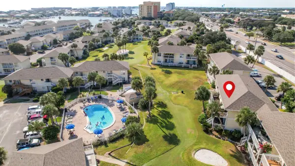 775 Gulf Shore Drive #2080, Destin, FL 32541