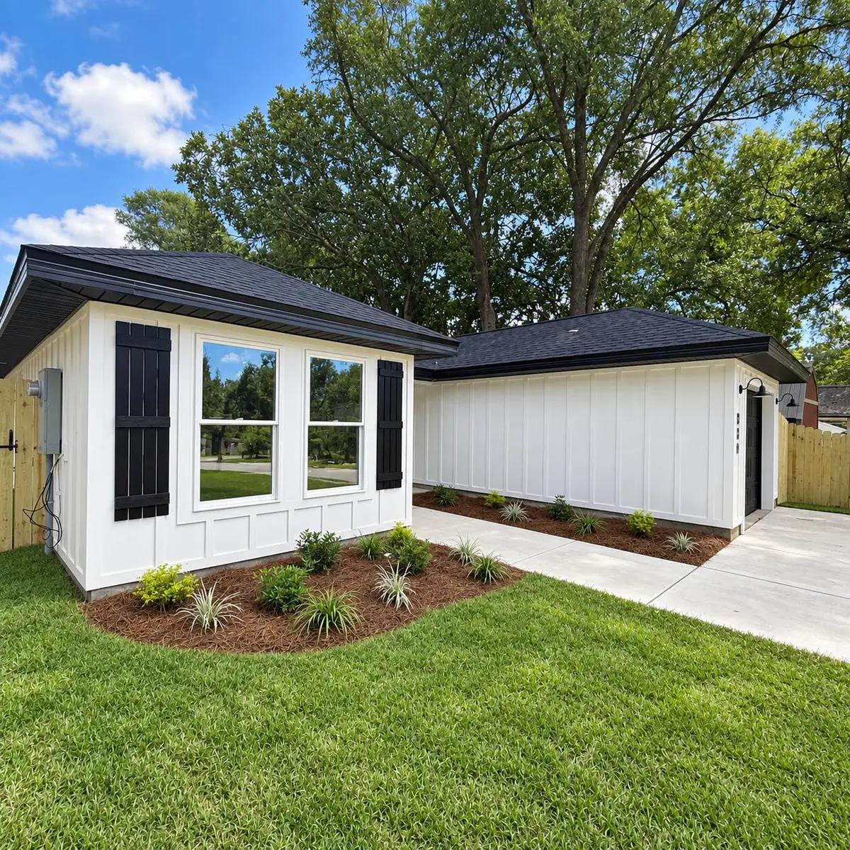 880 E Walnut Avenue, Crestview, FL 32539 - #1