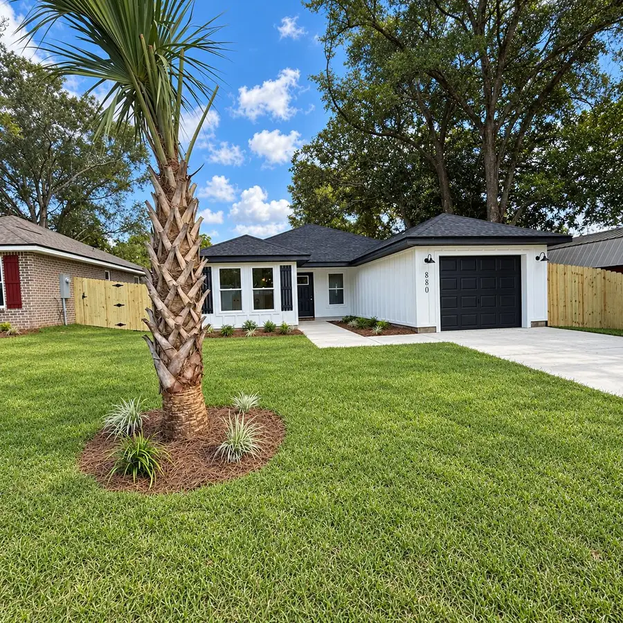 880 E Walnut Avenue, Crestview, FL 32539 - #2