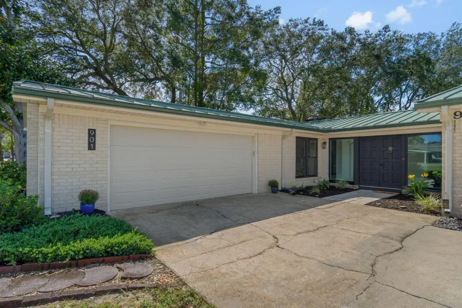 901 Valparaiso Boulevard, Niceville, FL 32578 - #3