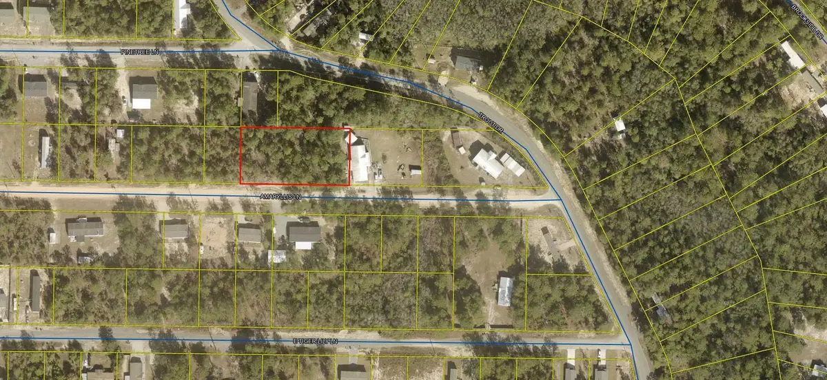 Lot 26 Amaryllis Lane #I, Defuniak Springs, FL 32433 - #1