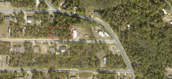 Lot 27 Amaryllis Lane #I, DeFuniak Springs, FL 32433