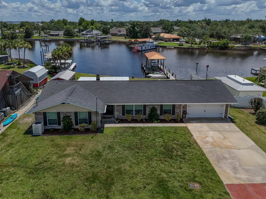 213 Kentucky Avenue, Lynn Haven, FL 32444 - #2