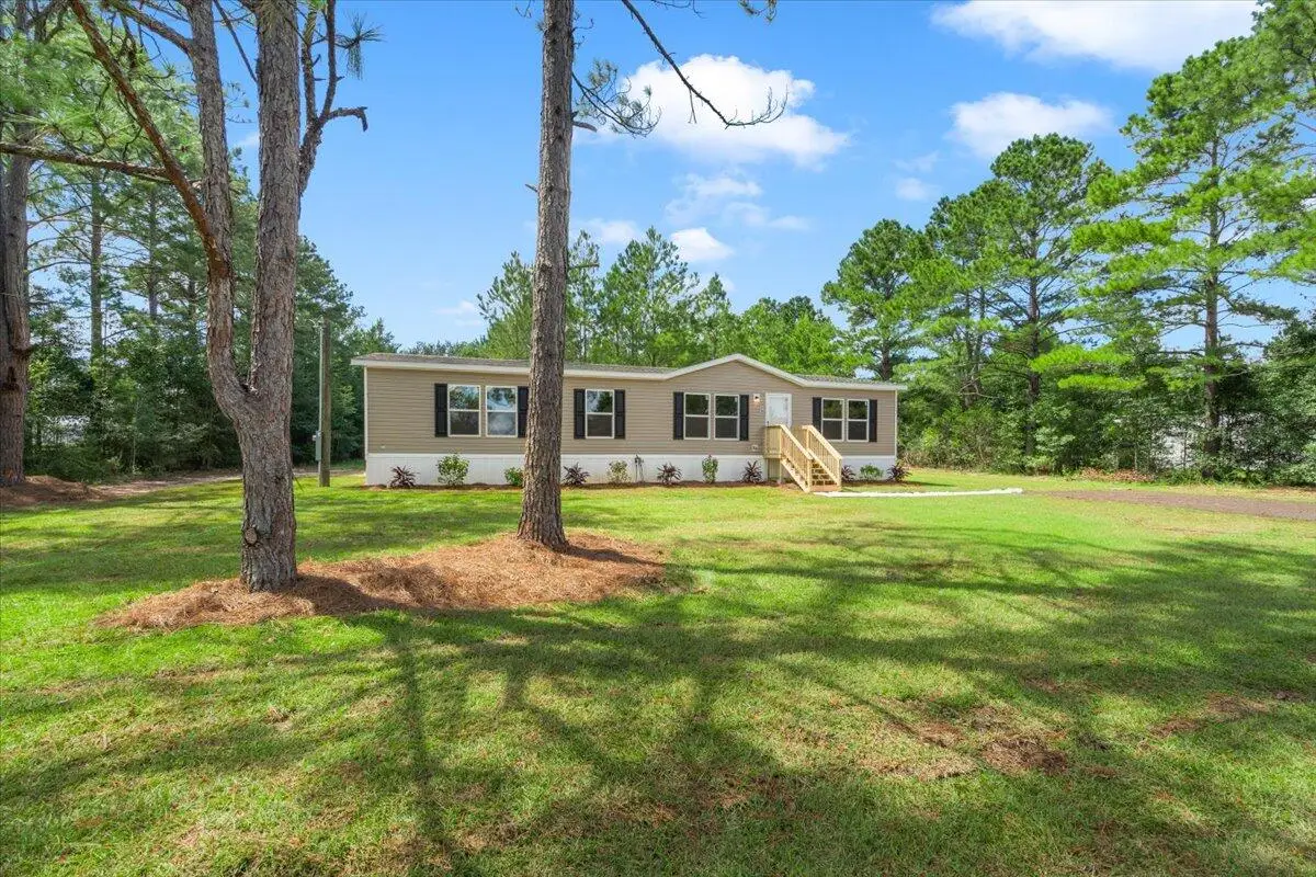 5161 Scenic View Way, Milton, FL 32583 - #1