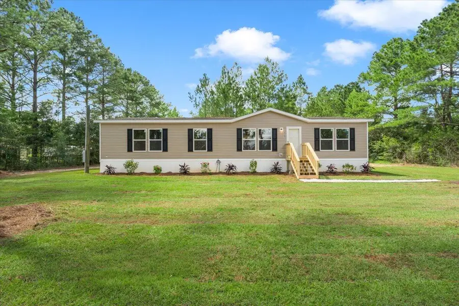 5161 Scenic View Way, Milton, FL 32583 - #2