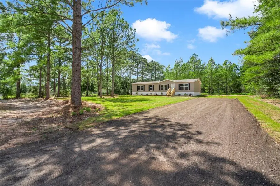 5161 Scenic View Way, Milton, FL 32583 - #3