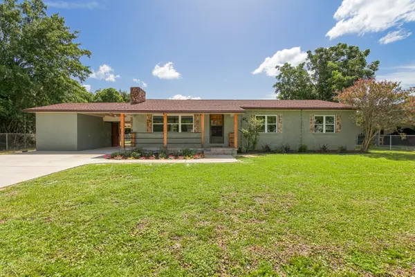 2930 N Kirkwell Avenue, Panama City, FL 32405