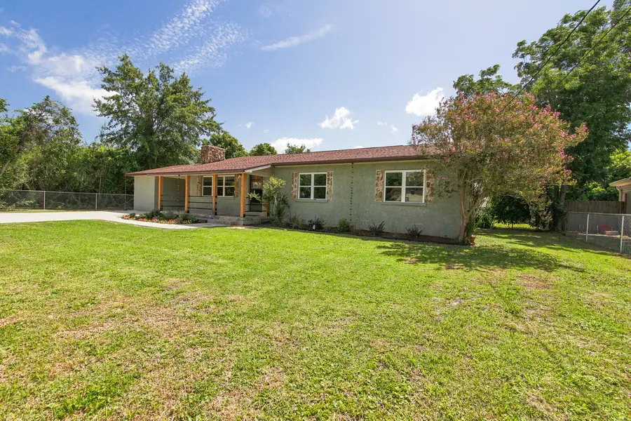 2930 N Kirkwell Avenue, Panama City, FL 32405 - #3